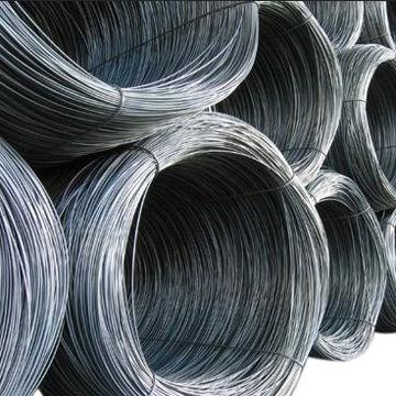 China Construction China Supplier High Tensile Steel Wire Rod For Pc Steel Wire for sale