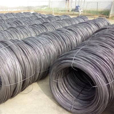 China Soft Annealed 16 G Construction Wire / Construction Tying Wire for sale