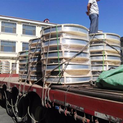 China Make Staple Alibaba Wire Strip for Staple Galvanized Iron Wire Factory in Tianjin for sale