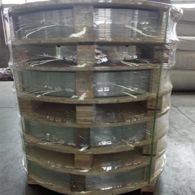 China Make Clip Tianjin Factory Low Price Of Wire Strip For Make Clip In Stock for sale