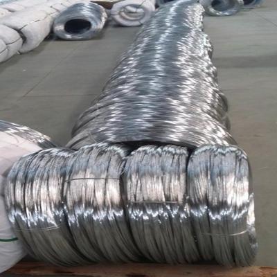 China Hot selling 6mm construction wire and high quality galvanized iron wire for sale