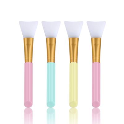 China 2022 Skin-Friendly New Technology Professional Manufacturing Bling Make Up Brushes Mini High End Make Up Brushes for sale