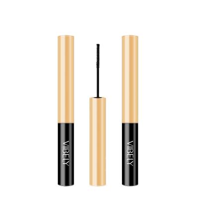 China Water Resistant Made In China High Quality Empty Mascara Tubes With Brush Eyebrow Essence Mascara for sale