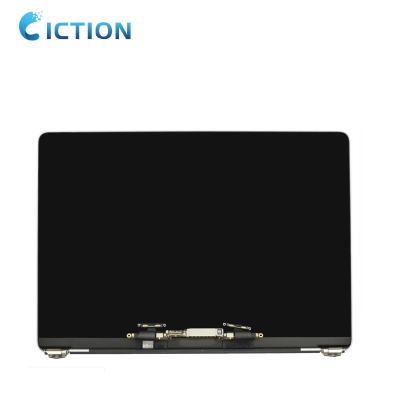 China For macbook 16.0 inch Display Screen Complete Assembly For Macbook Pro Retina A2141 LCD LED Full Replacement for sale