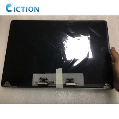 China For macbook A1707 Full LCD Silver Screen Assembly 661-06376 661-08031 For Macbook Pro Retina 15