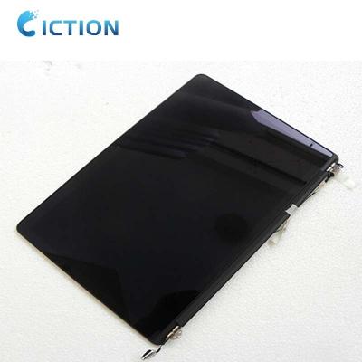 China For macbook 100%New 2015 Display Assembly 661-02360 For Macbook Pro Retina A1502 LCD Display Screen Assembly for sale