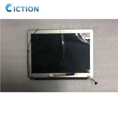 China For Original MacBook New Full LCD Screen Display Assembly 661-7475 661-02397 A For Apple MacBook Air 13