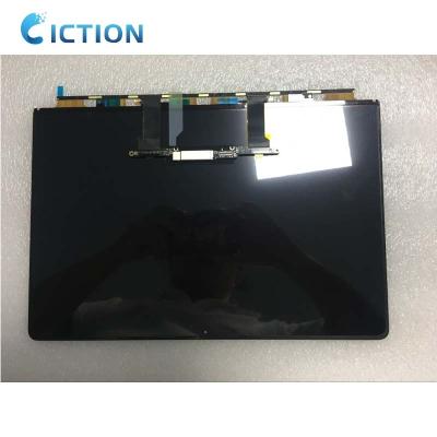 China For macbook lcd display screen panel for macbook pro retina 15.4" A1990 LCD DISPLAY LP154WT5 SJA1 MR932 MR942 EMC 3215 for sale