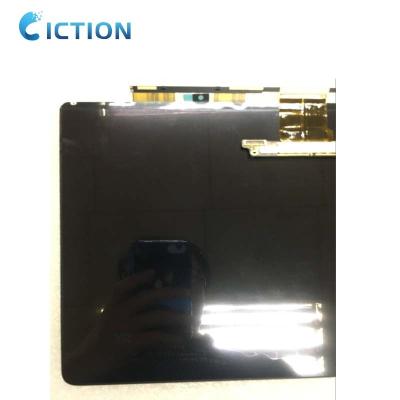 China For macbook laptop new A1534 LCD screen for Macbook Retina 12' LCD MF865 MF855 2015 LSN120DL01-A for sale