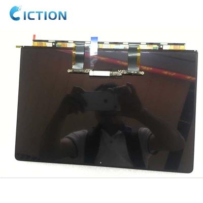 China For original macbook lcd display screen panel new A1706 A1708 pro retina lcd A1706 A1708 for macbook 13.3