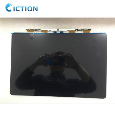 China For original macbook laptop lcd screen led screen new LP154WT1 SJA1 LSN154YL01 for PRO Retina A1398 2012 MC975 MC976 for sale