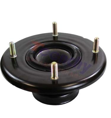 China Natural rubber car spare parts OEM DG1Z-18183-A STRUT MOUNT FOR AMERICAN CAR WITH HIGH QUALITY for sale