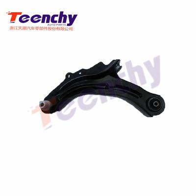 China Auto Suspension Parts Control Arm Left Front 8200298454 For Renault Megane 2 Scenic 2 OEM Standard Size for sale