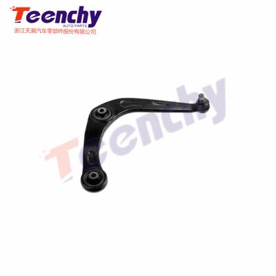 China Suspension Part Fit For Peugeot 206 Front Right Control Arm 3521C8 OEM Standard Size 1998-2009 for sale