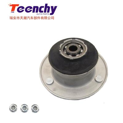 China Rubber Suspension Auto Parts Support Strut Mount Shock Mount Fit For Germany Cars 31331094616 for sale