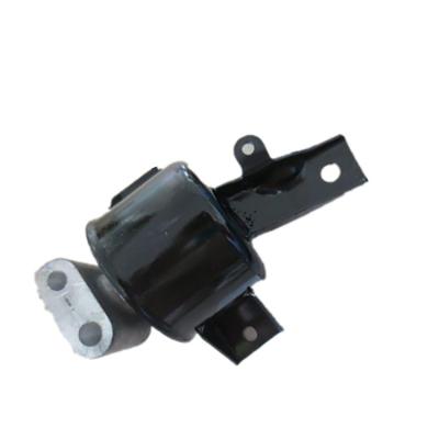 China Daewoo Aveo Lova Gentra Kalos Year:05 - 9046990 96535495 96535499 96535505 5491026 Daewoo AUTO Engine Mount for Aveo for sale