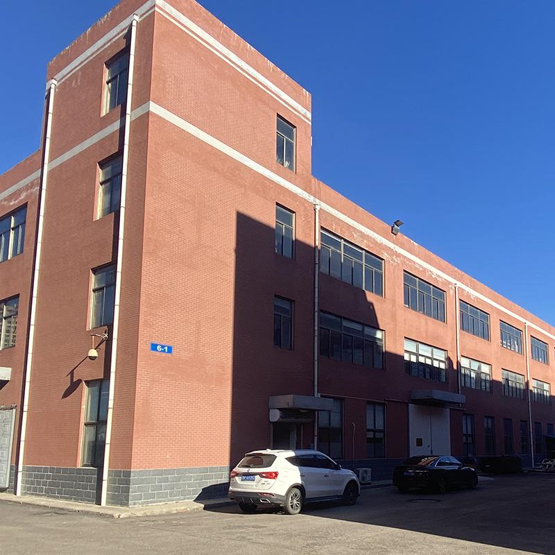 Verified China supplier - Weihai Diaowu Oem Fishing Tackle Factory Co., Ltd.