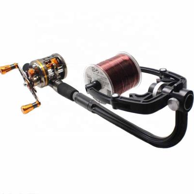 China Outdoor Sprots Fishing High Quality 333g PVC Fishing Reel Spooler Fishing Line 29.5*22.5*3.5 Fishing Reel Spooler for sale