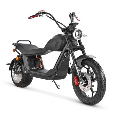 China Latest New Arrival Steel Pipe Offroad Electric Scooters Seamless Design For Adult High Speed ​​From China for sale