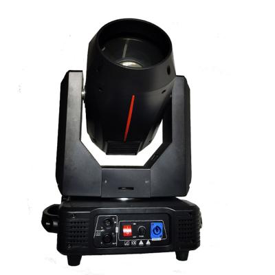 China 17R 350W Main Color Sharpy Gobo Light Sharpy Light DMX Stage DJ Wedding Party Touch Screen High Quality Super Moving DMX512 Light Bar for sale