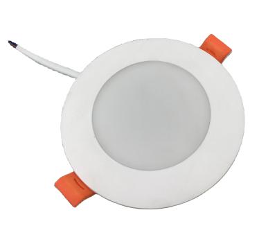 China Modern Surface Mounted Led Down Light Build Up Down Light Aluminum Housing For Led Down Lighting for sale