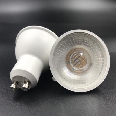 China modern gu10 led downlight recessed 3w gu10 led bulbs spotlight lamps for sale