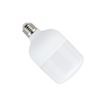 China New Look T Series Residential A50 T50 5W E27 T Shape Led B22 Bulb Lights For Home Office for sale