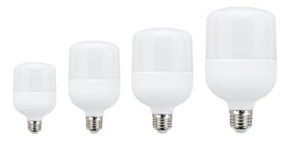 China T Series 50W E27 B22 T Shape Led Light Bulb China Manufacturer Special Residential Shell For Home Use for sale