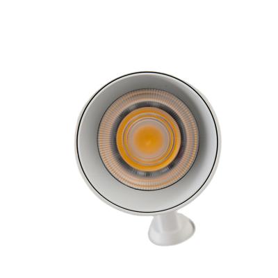 China SUPERAVO Modern Moving Track Lighting Track Light Magnetic Track Light Round for sale