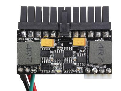 China Mini Plug Type DC-DC Power Module With Thermal Protection for sale