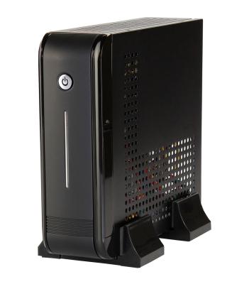 中国 方法 SECC 低い電力の消滅の小型 ITX コンピュータ箱 販売のため