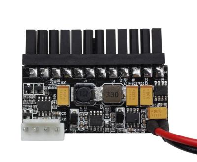 China 150 W 12VDC DC-DC Power Module Mini DC Board Power Supply Mini Plug Type for sale