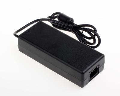 China 120W Realan Computer AC Adapter , 12V Black AC DC ITX Power Supply for sale