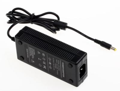 China Desktop 24V 2.5A Computer AC Adapter , Safe 60W ITX PC Case Power Supply for sale