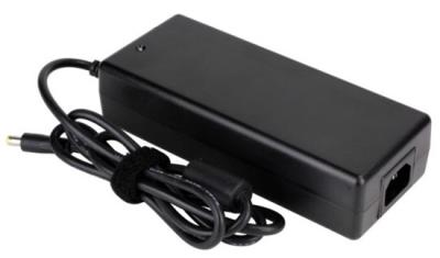 China Multi-purpose Light Computer AC Adapter , 120Watt AC DC Power Adapter Charger for sale