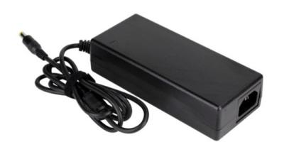 China 24V 3.5A Computer AC Adapter 84 W 100V - 240V 50Hz / 60Hz For DC ITX for sale