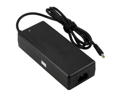 China 120 W 19.5 V Computer AC Adapter , 100V - 240V 50 / 60Hz Mini ITX Power Supply for sale