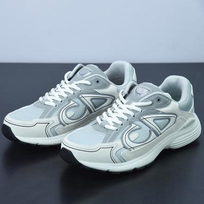 China Original Brand Luxury B30 Running Shoe Casual Sports Shoes Training Shoes Man B30 Luxury Sneakers Fashion Trainers Walking Outdoor Running for sale