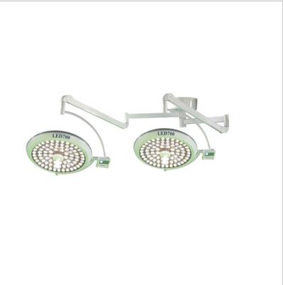 China Operation theater light digital image surgical shadowless lamp for medical equipment in public hospitals for sale