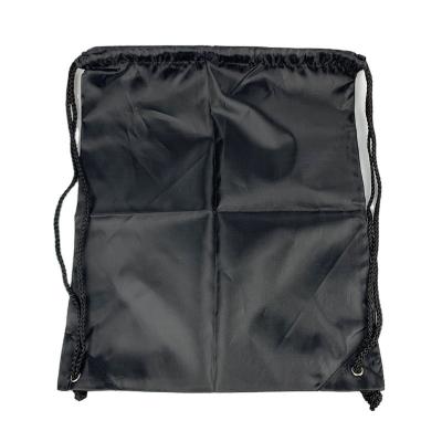 China Custom Drawstring High Quality Portable Pouch Gift Carry Bags Wholesale Recyclable for sale