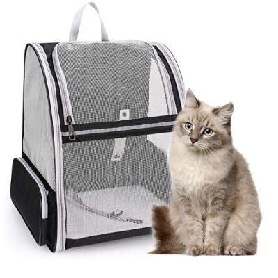 China Pet Carrier Backpack, Bubble Backpack Carrier, Viable Cats and Puppies, Line-Approved, Designed for Travel, Hiking, Walking and Outdoors for sale