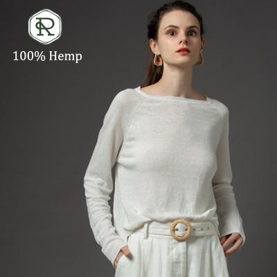 China QUICK DRY Pure Hemp OEM Wholesale Custom High Quality 100% Hemp Clothing Manufacturers Europe for sale