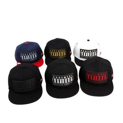 China Bill Classic Snapback Hat Sports Hip Hop 6 Panel Custom Men's Flat Snapback Hat Covers Gorras Snapback Hats for sale