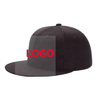 China NEW JOINT Custom Hat Design Fashion Hip Hop Snapback Snapback Caps Flat Brim Custom Hat for sale