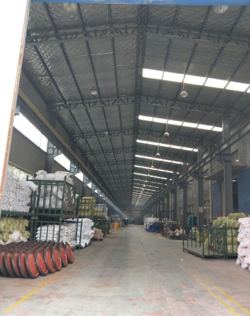 Verified China supplier - Qingdao Kai Ying International Trade Co., Ltd.