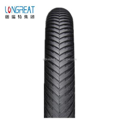 China BMX Factory Price 12 1/2X3.0 16X3.0 20X3.0 Tire Snow Stud Snow Stud Tire Beach Cruisers Bike Tire for sale