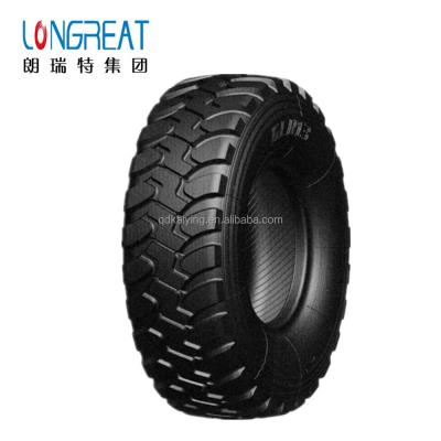 China 365/70R18 405/70R18 335/80R20 365/80R20 405/70R20 405/70R24 off road low power radial OTR band DONGFENG for sale