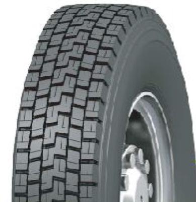 China heavy duty all steel radial truck tire 315/80R22.5 TBR tire DONGFENG for sale