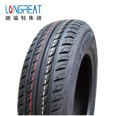 China LONGREAT brand ACP tire 135/70r12 light truck high quality steel radial tire 185R14C 195R14C 185R15C 195R15C and semi passenger car for sale