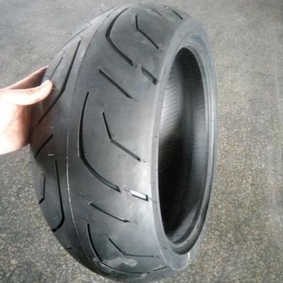 China longreat brand high quality 160/20-8 motorcycle tire 160/20-8 100/80-17 100/90-17 130/70-13 for sale